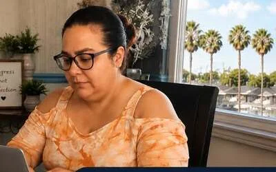 Podemos Tax Academy instructor